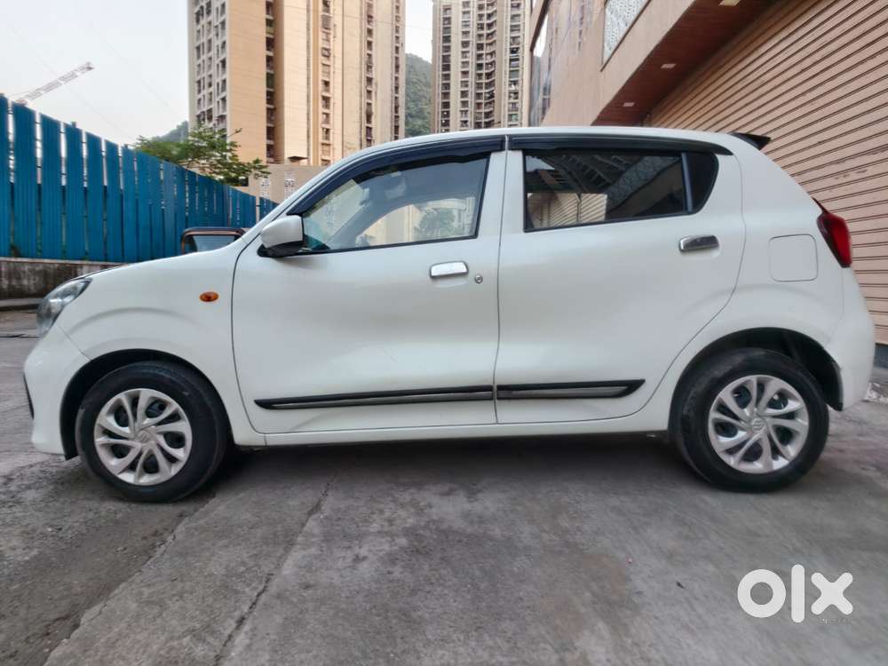 Maruti Suzuki Celerio 1.0 Vxi Ags, 2022, Petrol