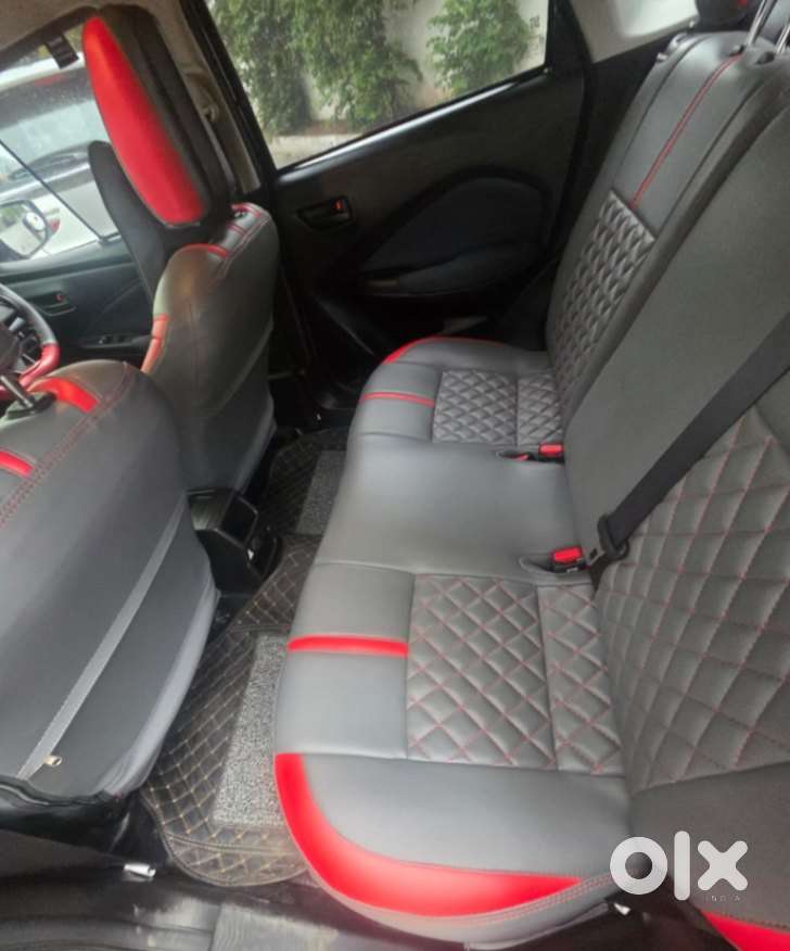 Maruti Suzuki Baleno Sigma, 2025, Petrol