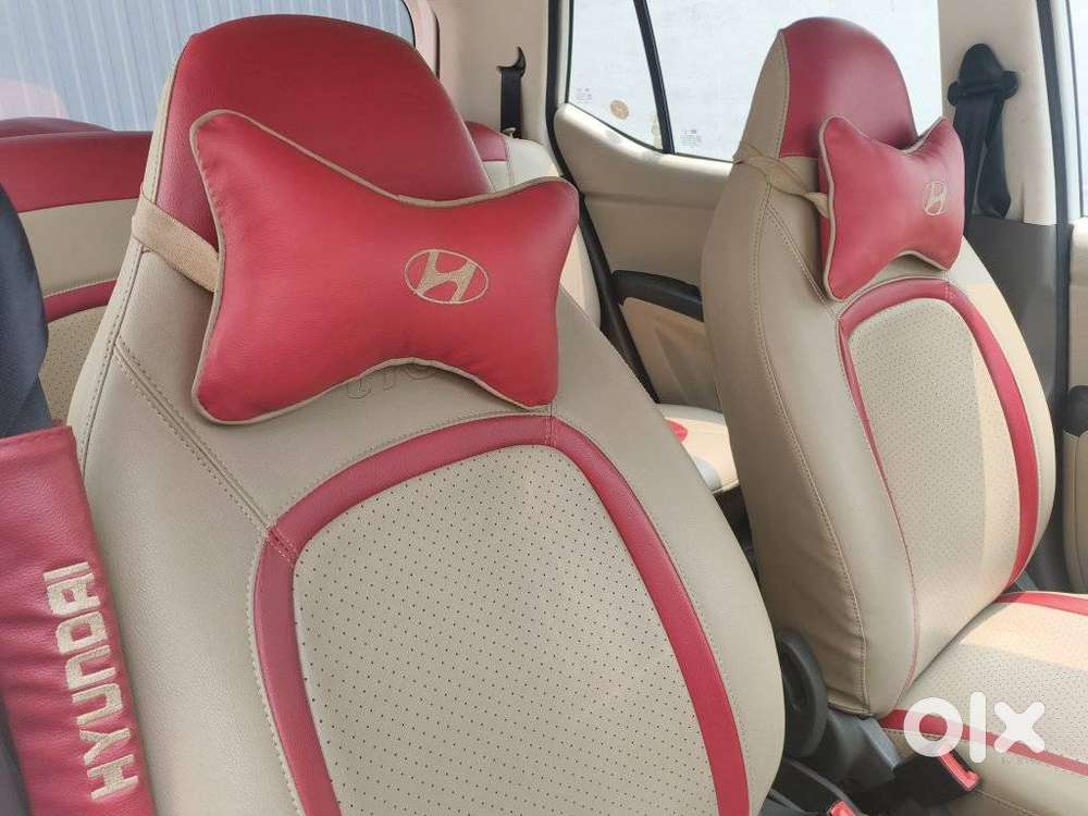 Hyundai I10 Sportz, 2014, Petrol