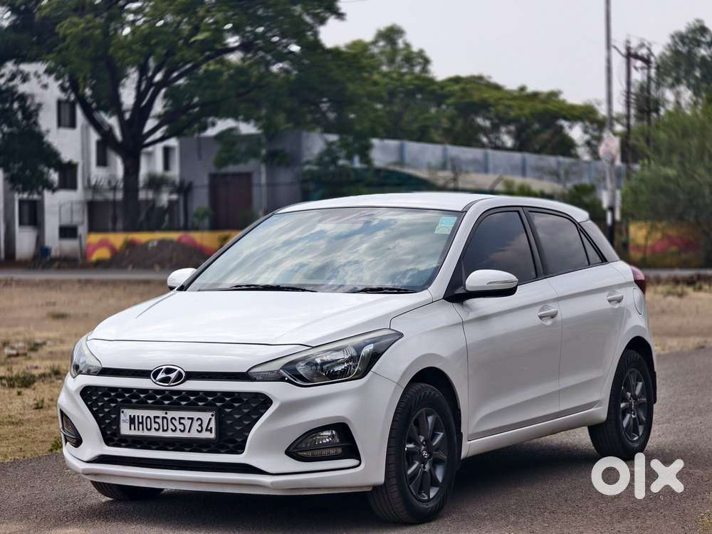 Hyundai I20 1.2 Asta, 2018, Diesel