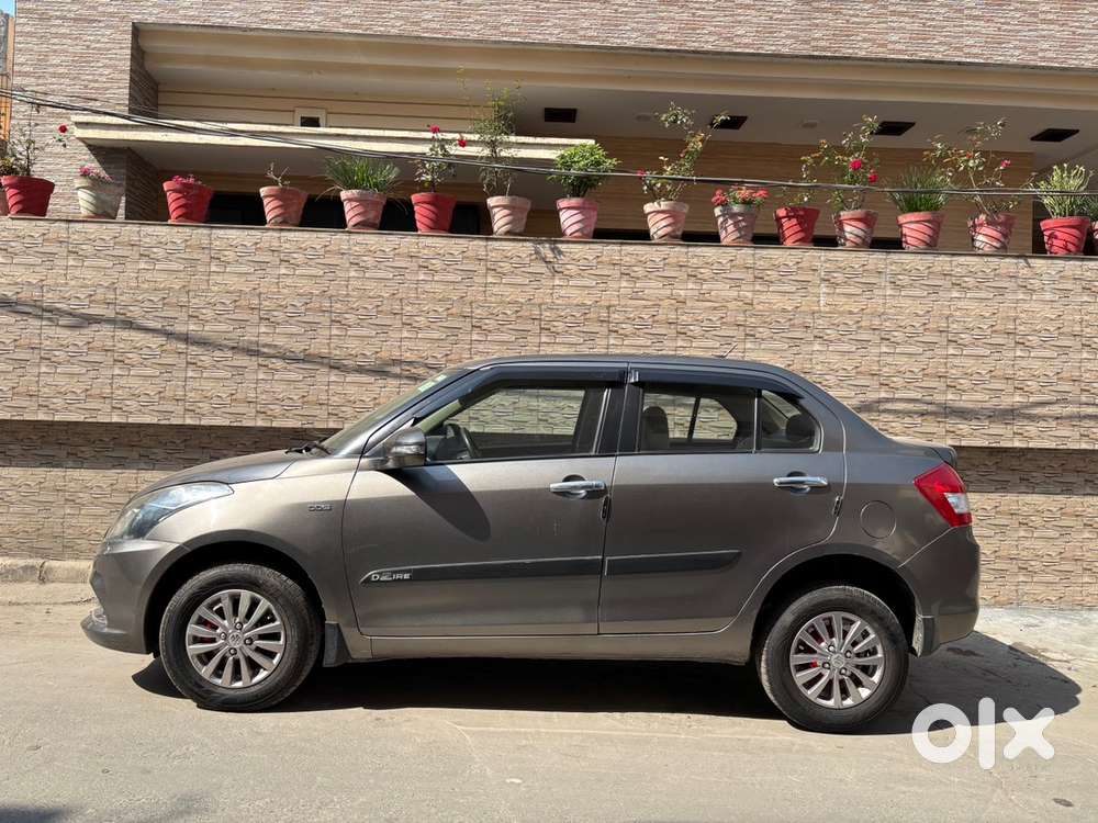 Good Condition Swift Dzire Vdi 2015 Model
