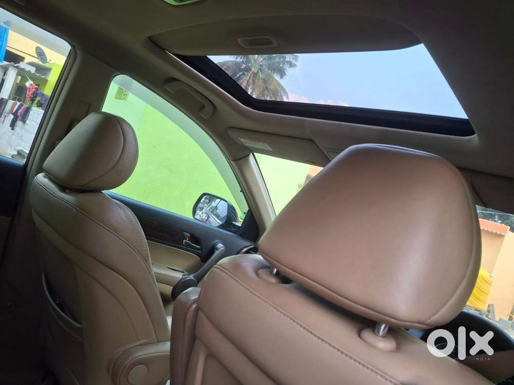 Honda Cr-v 2008 Petrol Well Maintained