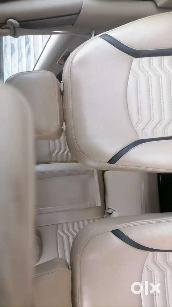 Maruti Suzuki Ertiga Vdi 2017 Diesel