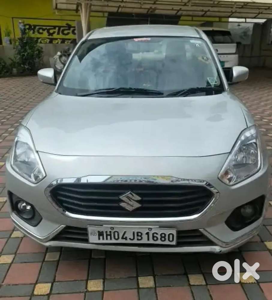 Maruti Suzuki Dzire Diesel Automatic