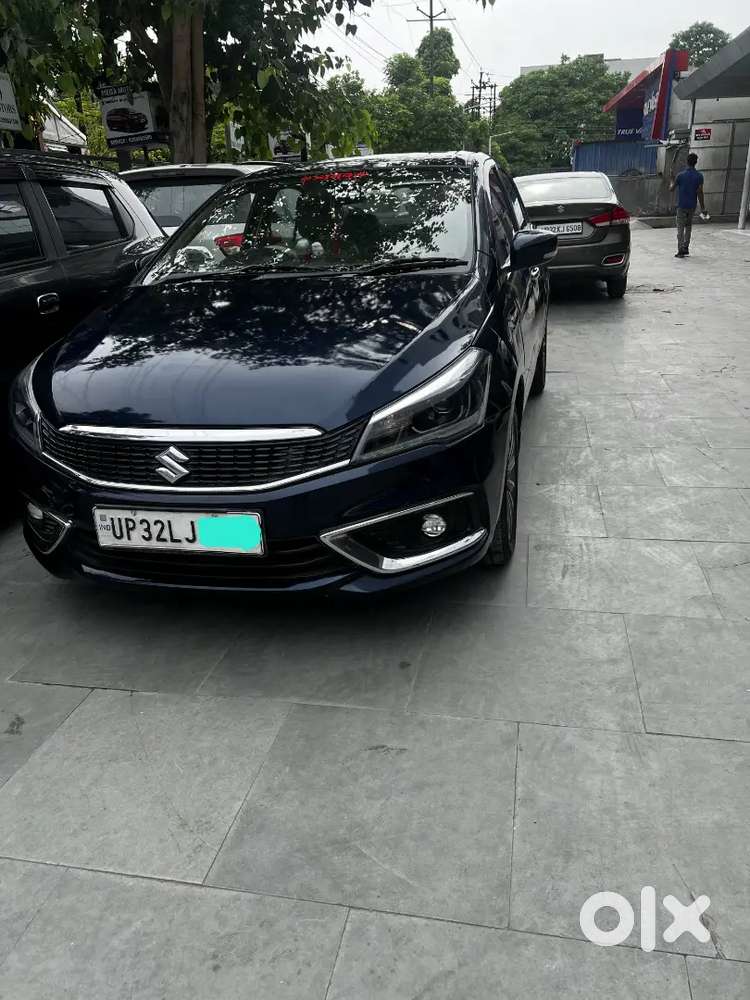 Maruti Suzuki Ciaz 2020 Diesel Manual