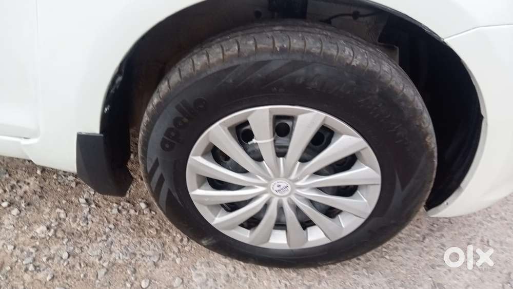Maruti Suzuki Swift Vdi Bs Iv, 2015, Diesel