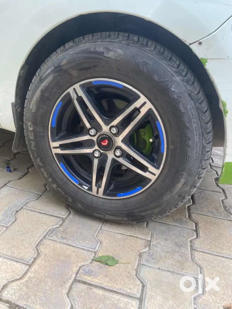 Hyundai I10 Sportz 2013