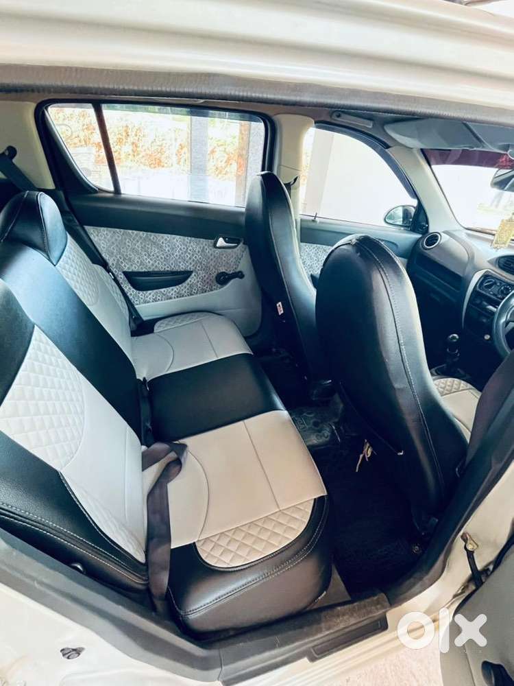 Maruti Suzuki Alto 800 2018 Petrol Good Condition