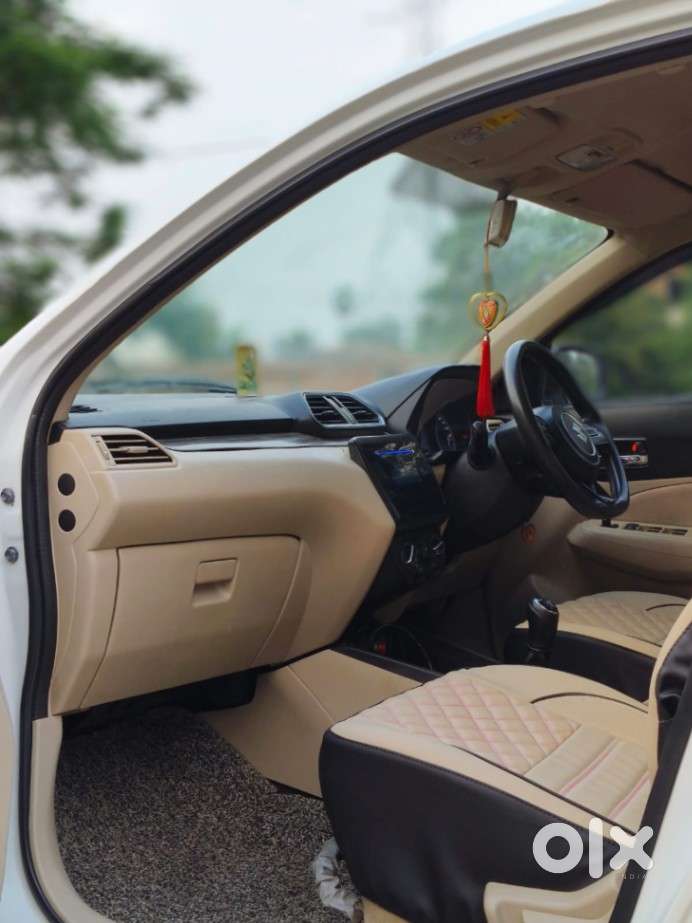 Maruti Suzuki Dzire 1.2 Vxi, 2021, Petrol