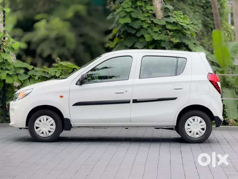 Maruti Suzuki Alto 800 2022 Petrol Well Maintained