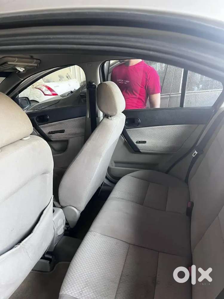 Ford Fiesta 2006 Petrol Well Maintained