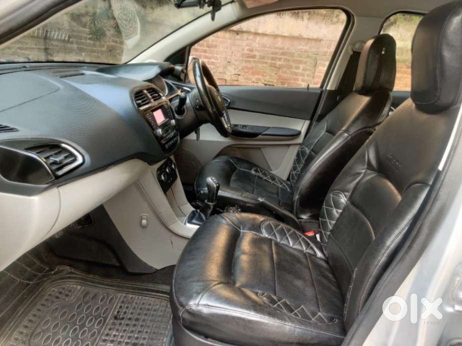 Tata Tiago Xz Opt, 2017, Diesel