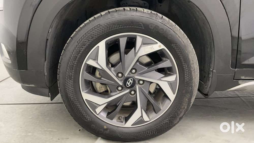 Hyundai Creta Sx (o) 1.5 Diesel Automatic, 2023, Diesel