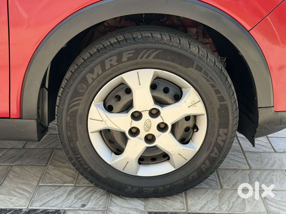 Mahindra Xuv300 W6 Diesel, 2022, Diesel