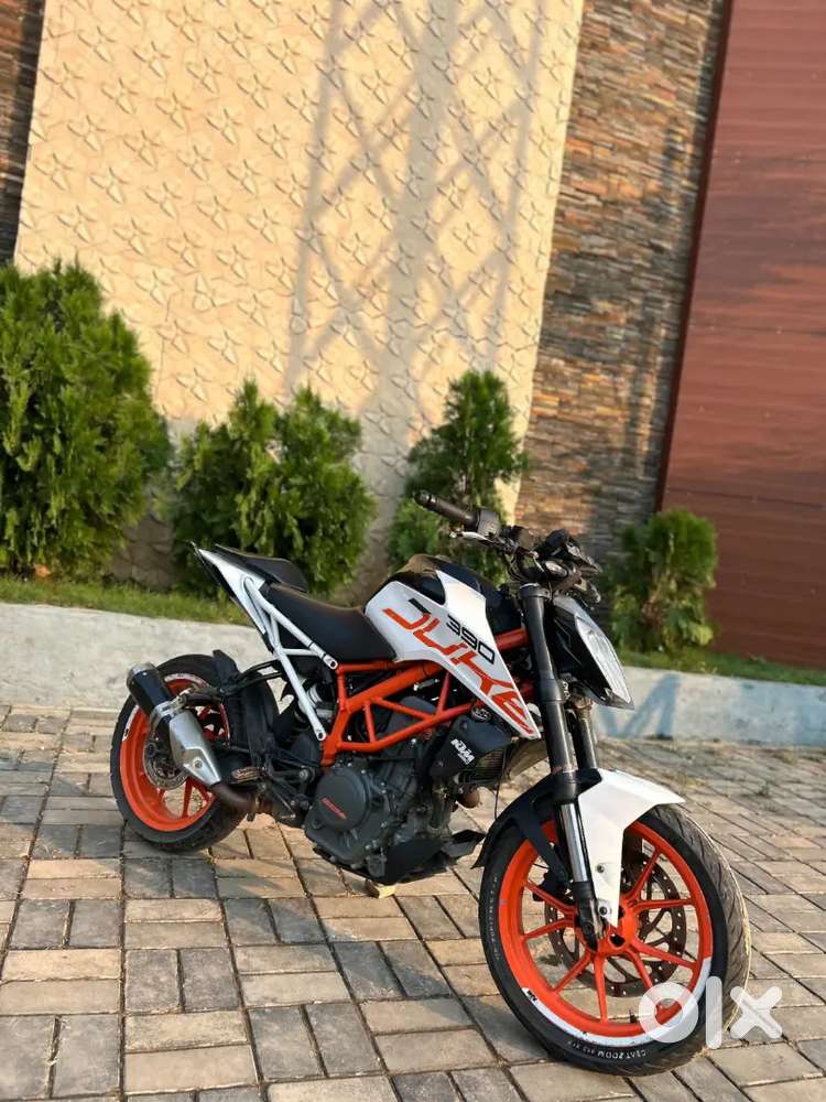 Duke Bikes Ktm 390 Duke Olx KTM DUKE 390 FOR SALE(2019