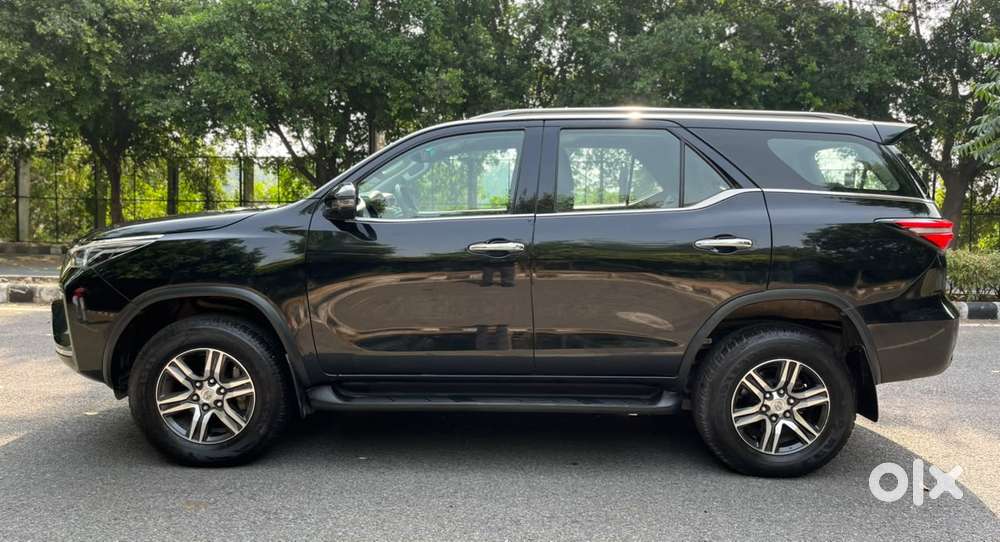 Toyota Fortuner 4x2 At 2.8 Diesel, 2024, Diesel