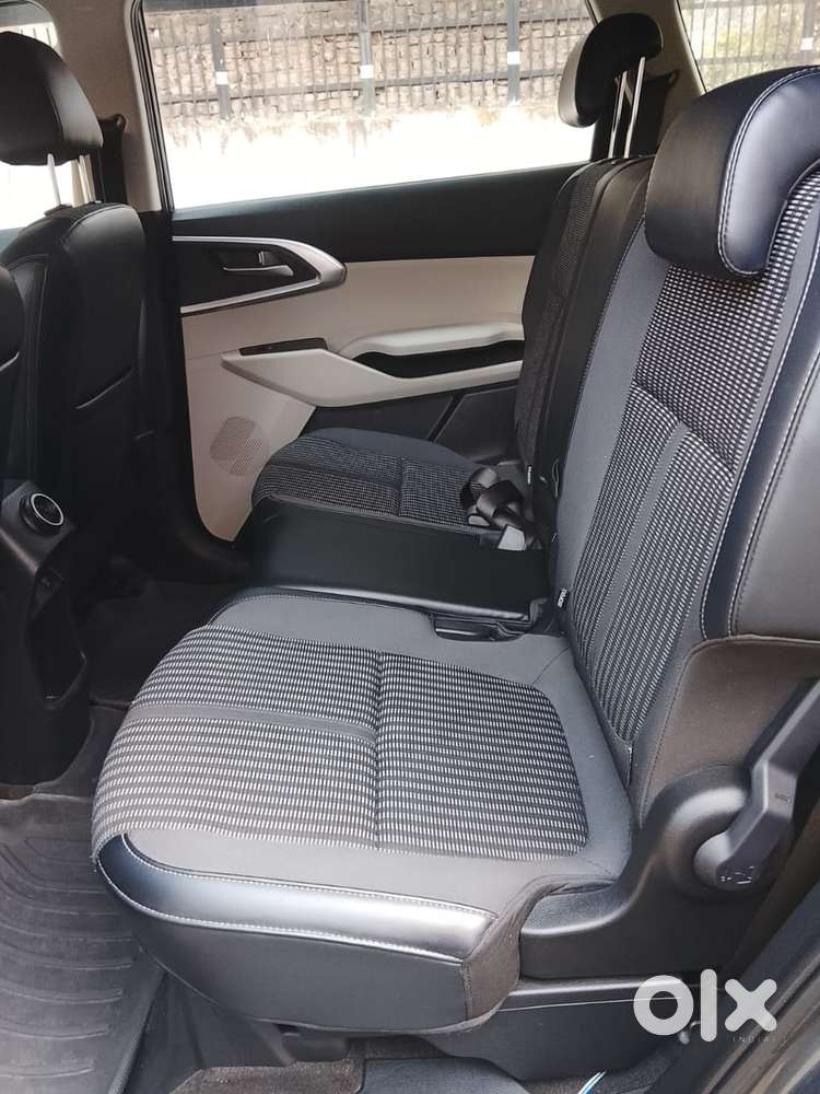 Kia Carens 1.5 Prestige 7 Str, 2022, Petrol