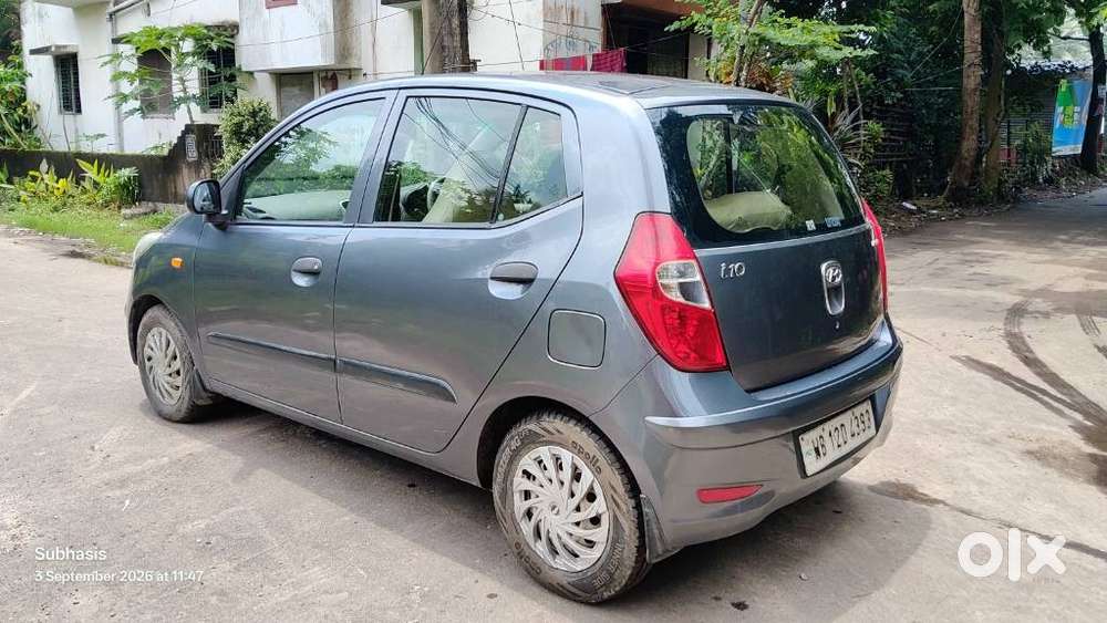 Hyundai I10 Magna 1.1l, 2015, Petrol