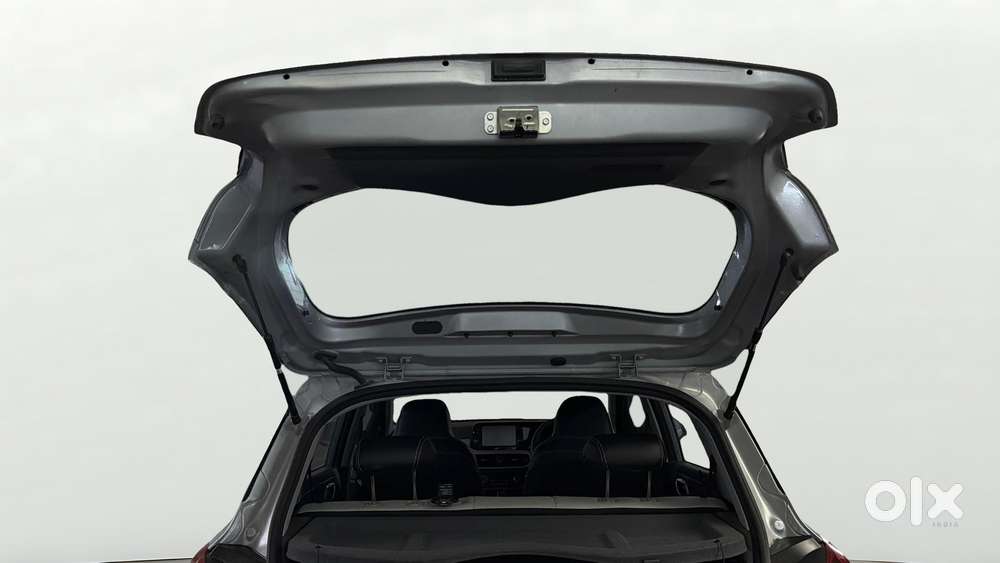 Hyundai Grand I10 1.2 Kappa Sportz (o), 2026, Petrol
