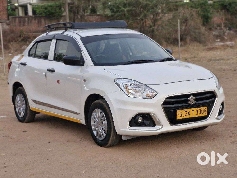Maruti Suzuki Swift Dzire 2012-2015 1.2 Tour S Cng, 2024, Cng & Hybr..