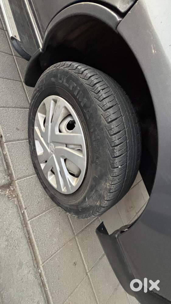 Maruti Suzuki Eeco 1.2 7 Str Std(o), 2021, Cng & Hybrids