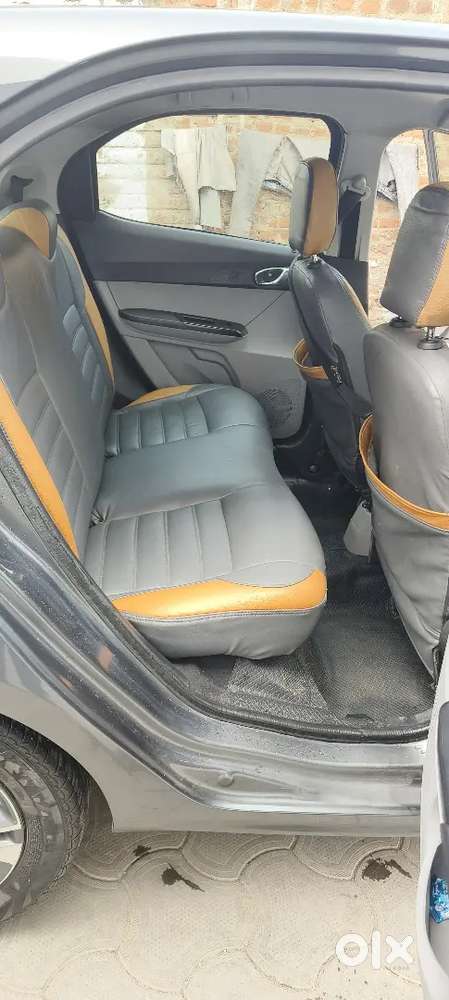 Tata Tiago 2020 Petrol