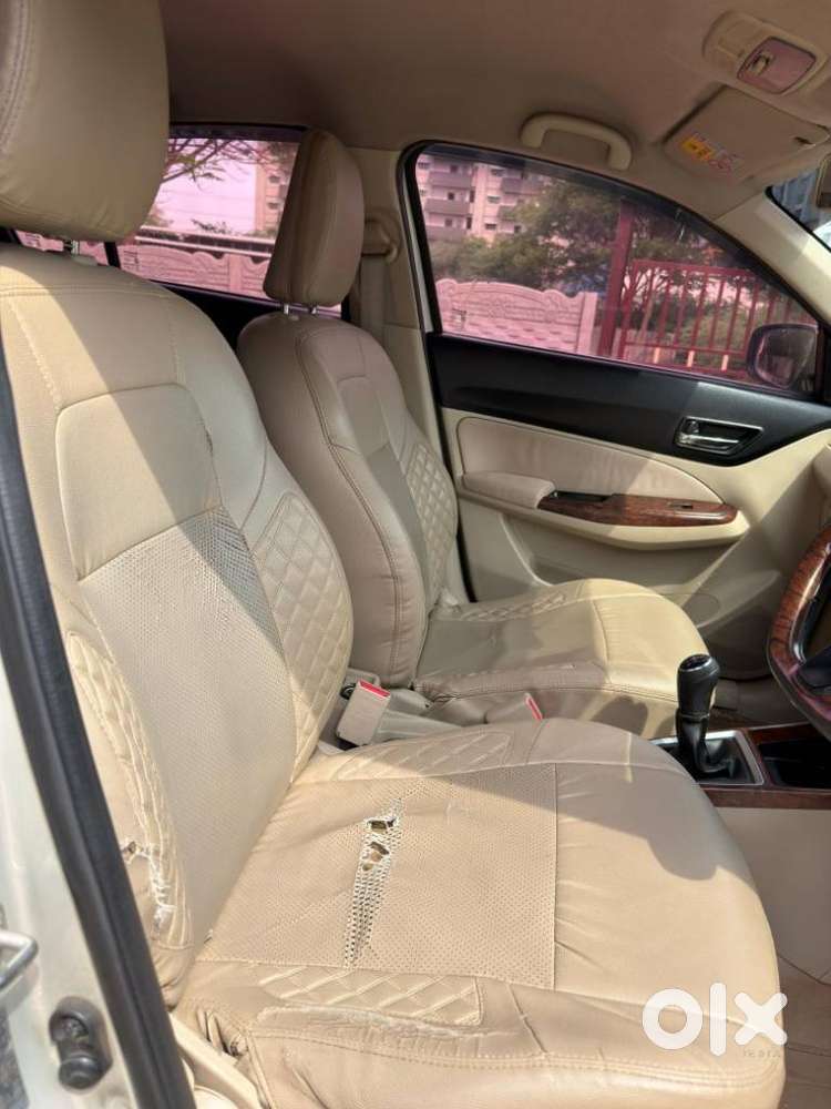 Maruti Suzuki Swift Dzire Zdi Plus , 2018, Diesel