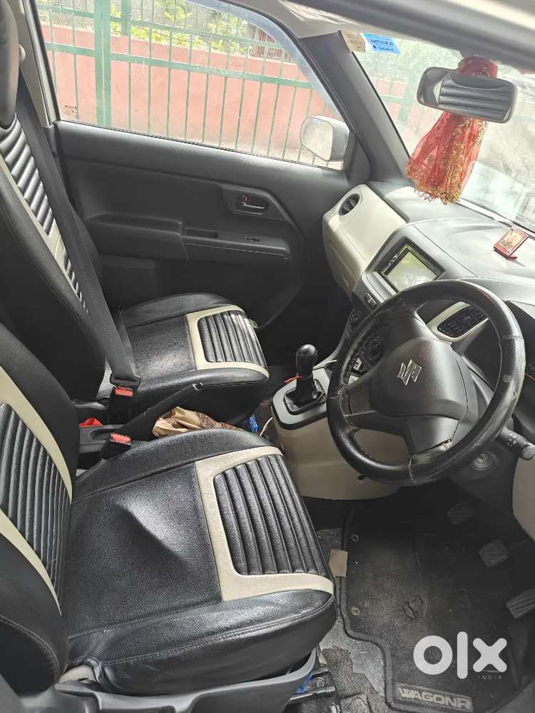 Maruti Suzuki Wagon R 2022 Petrol 25000 Km Driven
