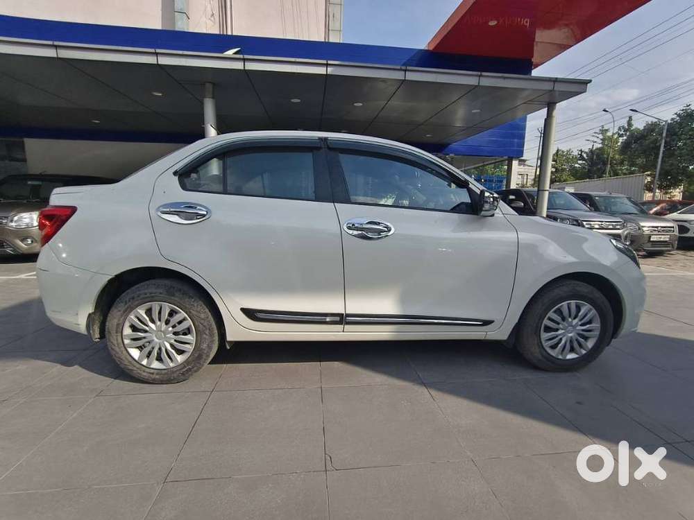 Maruti Suzuki Dzire 1.2 Vxi, 2020, Petrol