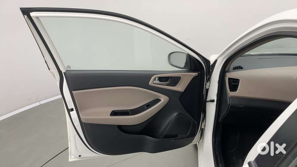 Hyundai Elite I20 [2018-2020] 1.2 Asta, 2018, Petrol