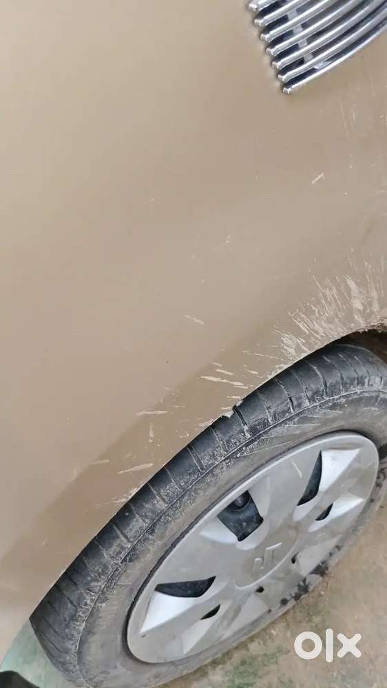 Maruti Suzuki Wagon R 2006