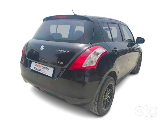 Maruti Suzuki Swift Vdi, 2013, Diesel