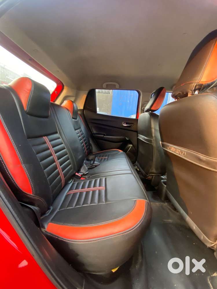 Maruti Suzuki Swift, 2019, Petrol