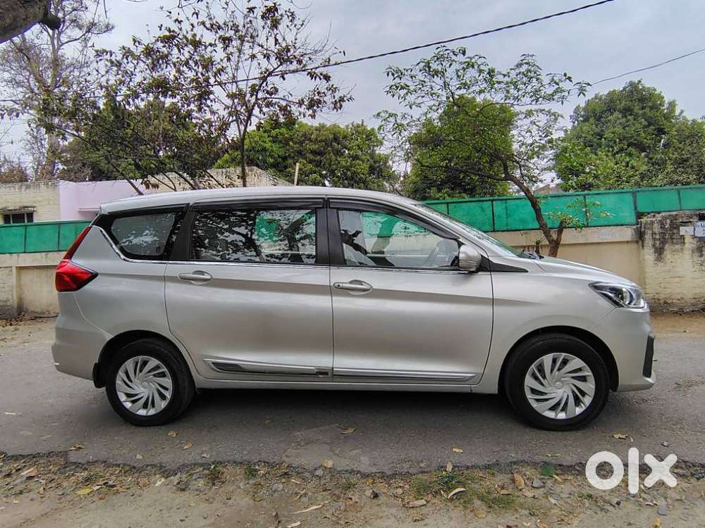 Maruti Suzuki Ertiga Vxi (o) Cng, 2020, Cng & Hybrids
