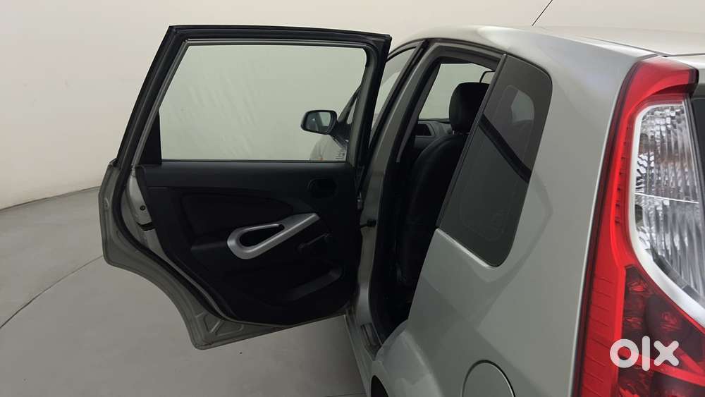 Ford Figo 1.2 Duratec Petrol Zxi, 2011, Petrol