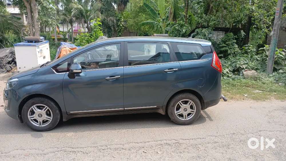 Mahindra Marazzo 2019 Diesel 27000 Km Driven