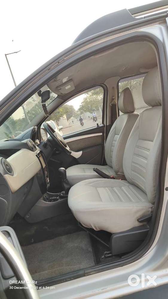 Renault Duster 2012-2015 85ps Diesel Rxl Optional, 2013, Diesel