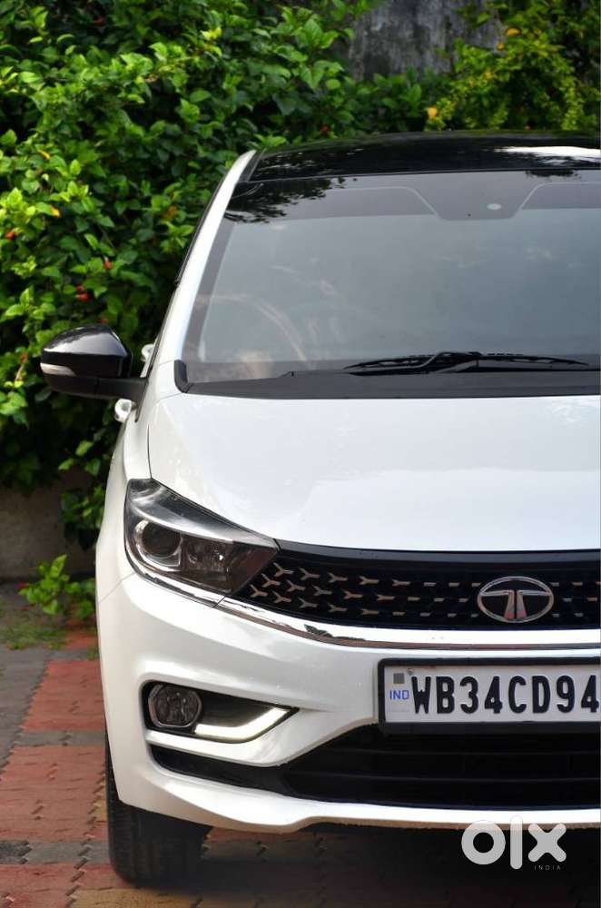 Tata Tigor, 2023, Petrol
