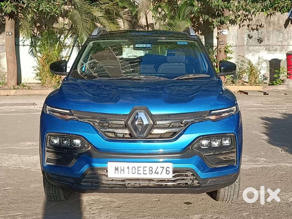 Renault Kiger Rxt Dt, 2024, Petrol