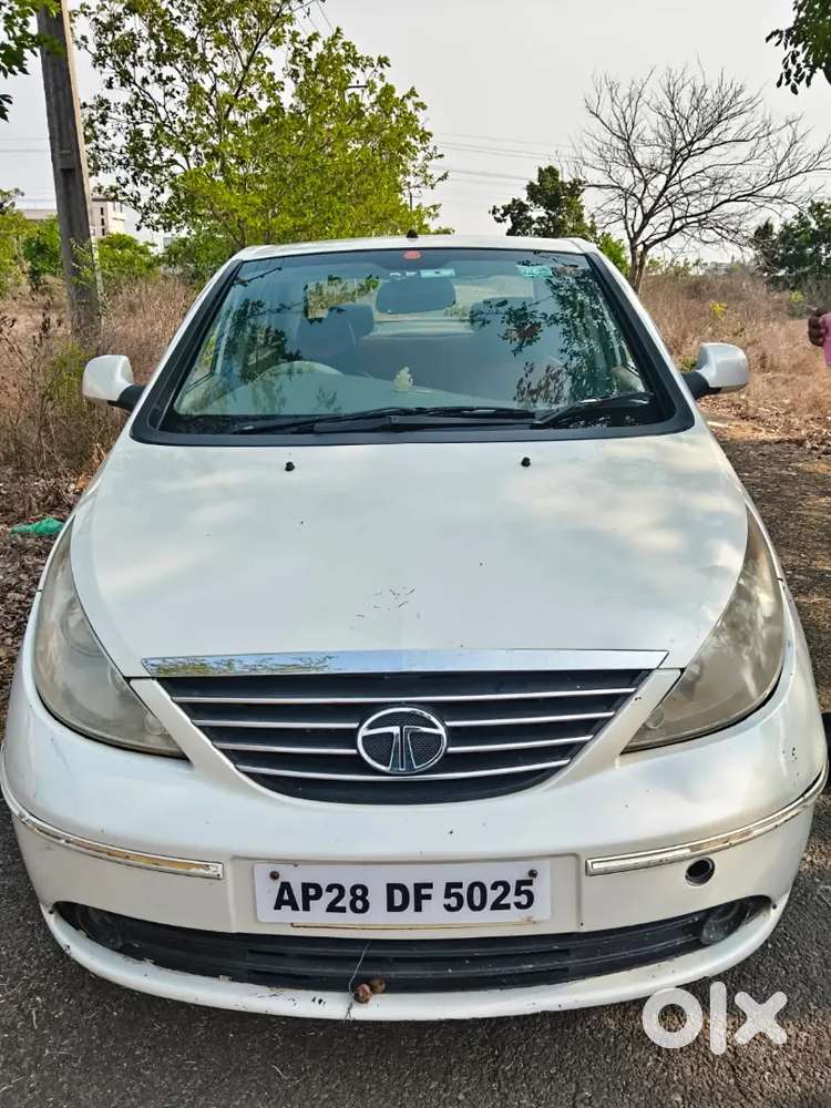Tata Manza Aura-plus Safire 2010-validity Upto 2030