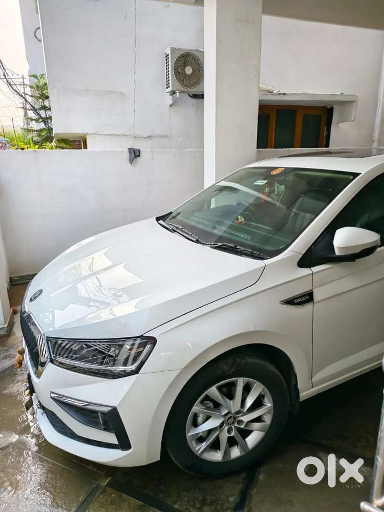 Good Condition Vechile Only 7000km Drive