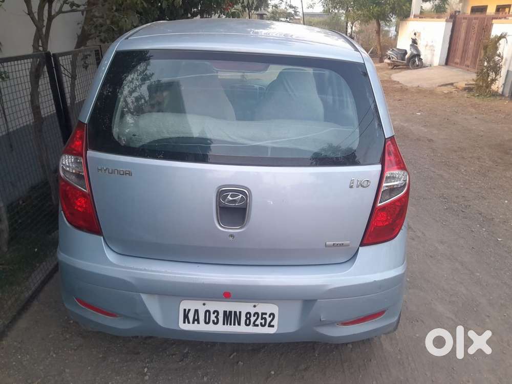 I10 In Best Condition To Sell.
