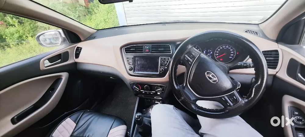 Hyundai Elite I20 Plus 2019