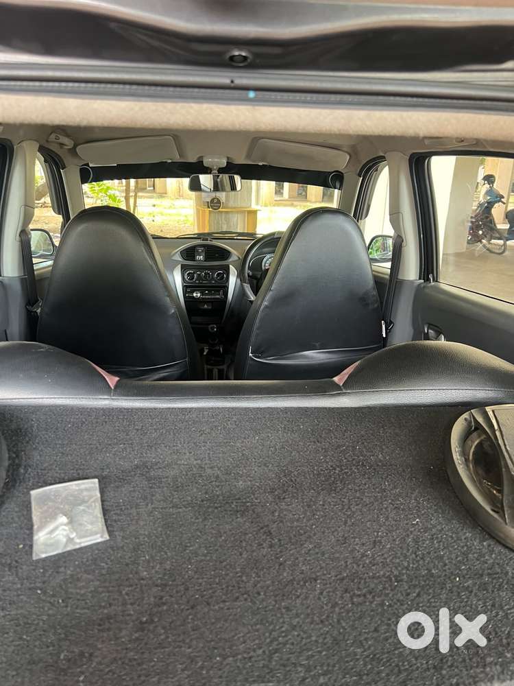 Maruti Suzuki Alto 800 Lxi, 2015, Petrol