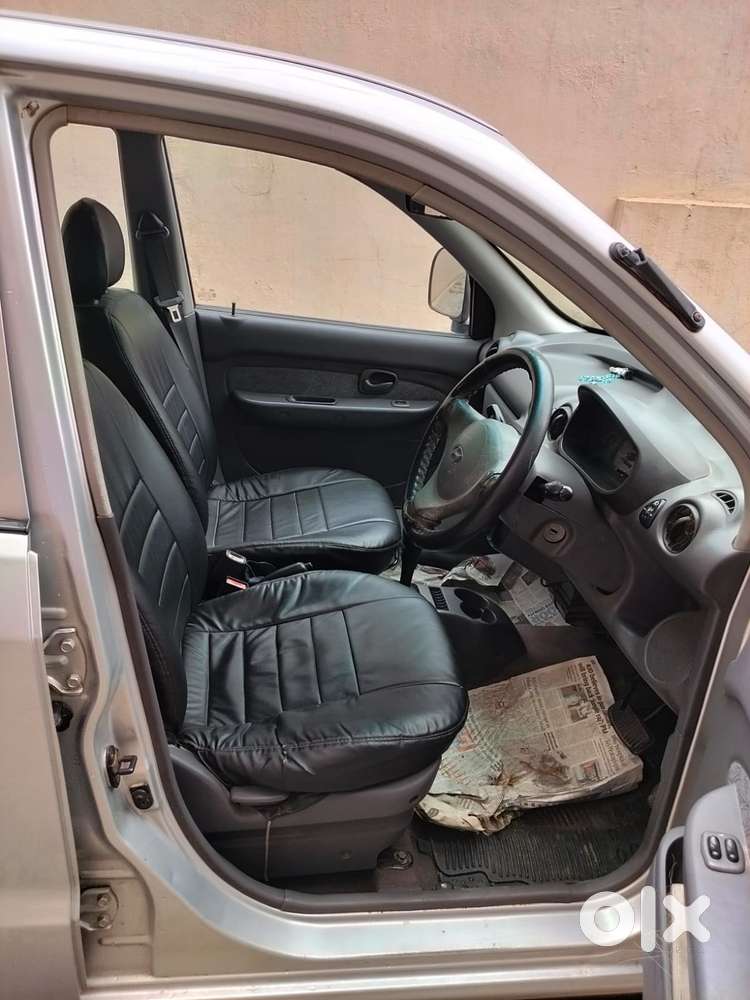 Hyundai Santro Xing Xs Erlx Euro Ii, 2006, Petrol