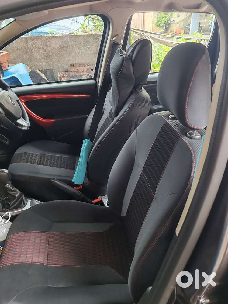 Automatic Car In Good Condition