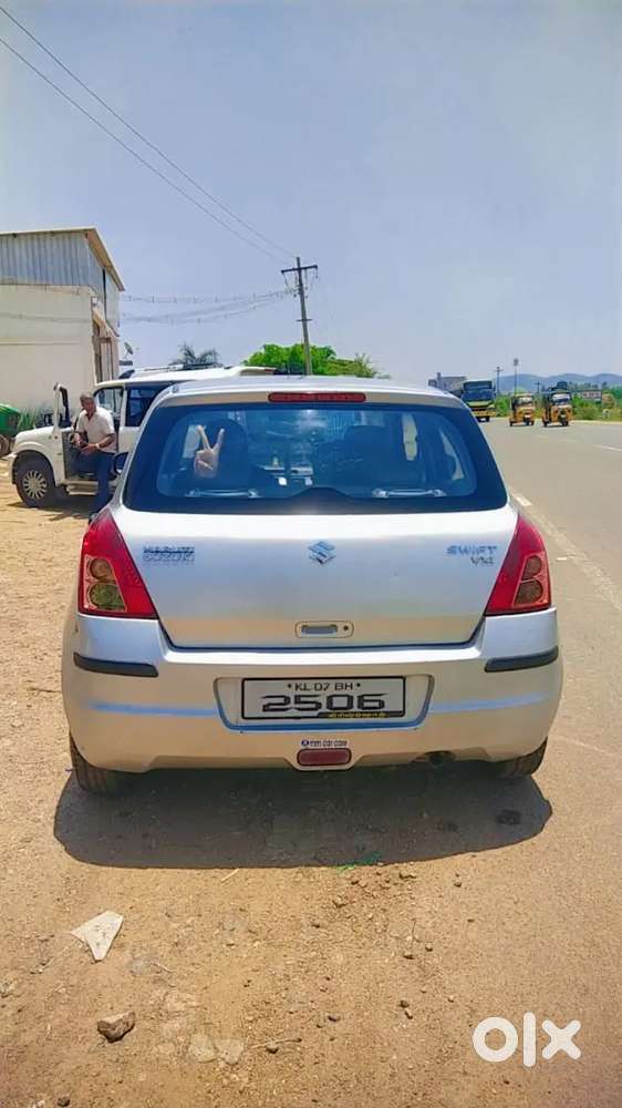 Maruti Suzuki Swift 2008 Petrol Good Condition