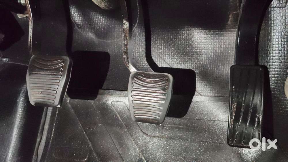 Mahindra Kuv 100 2016-2017 Mfalcon G80 K2, 2016, Petrol