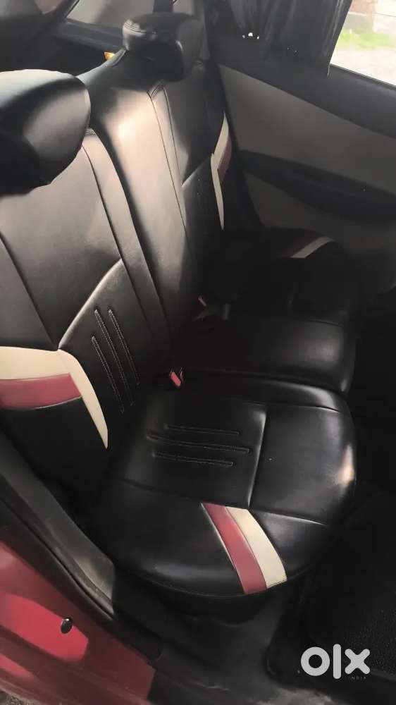 Honda I20 Abz Car Petrol  2013
