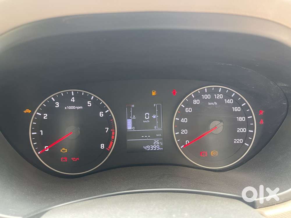 Hyundai Elite I20 Sportz 1.2 Special Edition, 2019, Petrol